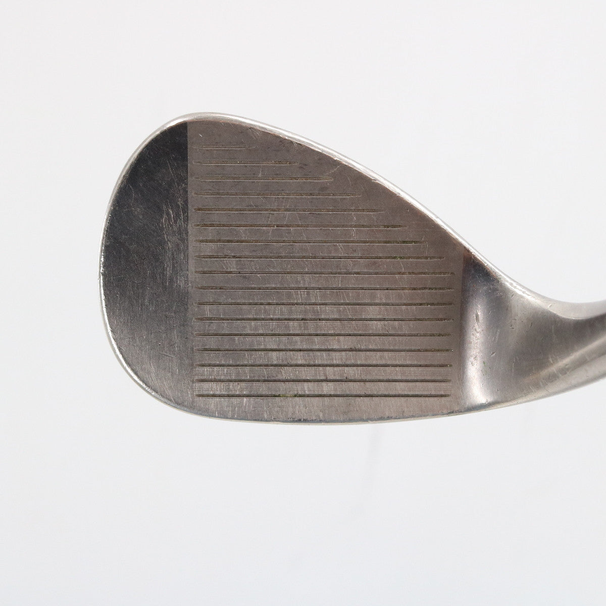 Titleist Vokey SM8 Brushed Steel L LW Lob Wedge 60 Deg 60.10 Steel RH P-138386