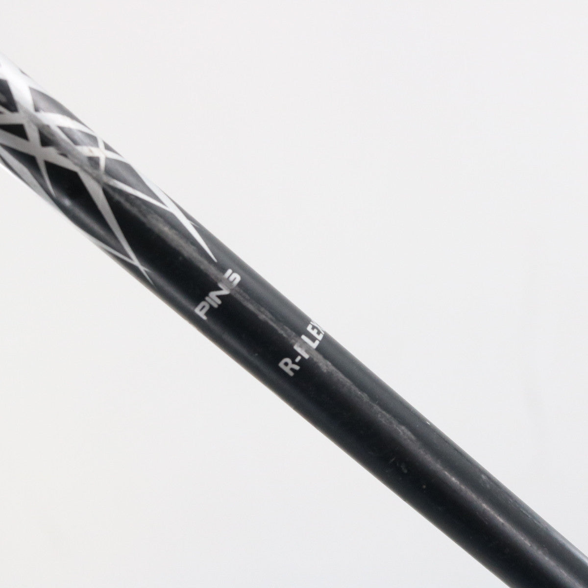 PING i25 Hybrid 19 Degrees Graphite Shaft Regular Flex Right-Handed P-138428