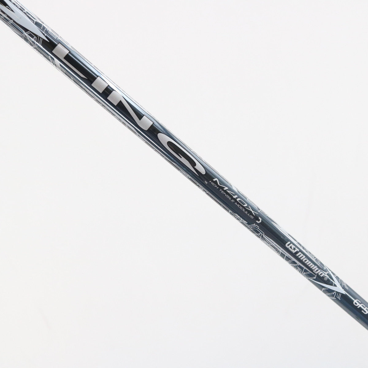 2024 Cobra Darkspeed LS Driver 9.0 Degree Graphite Extra Stiff Flex RH P-138947