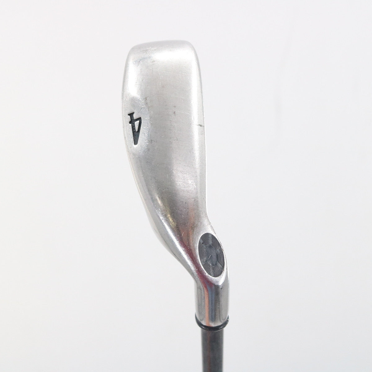 Callaway Big Bertha Individual 4 Iron Graphite R Regular Flex RH P-139080