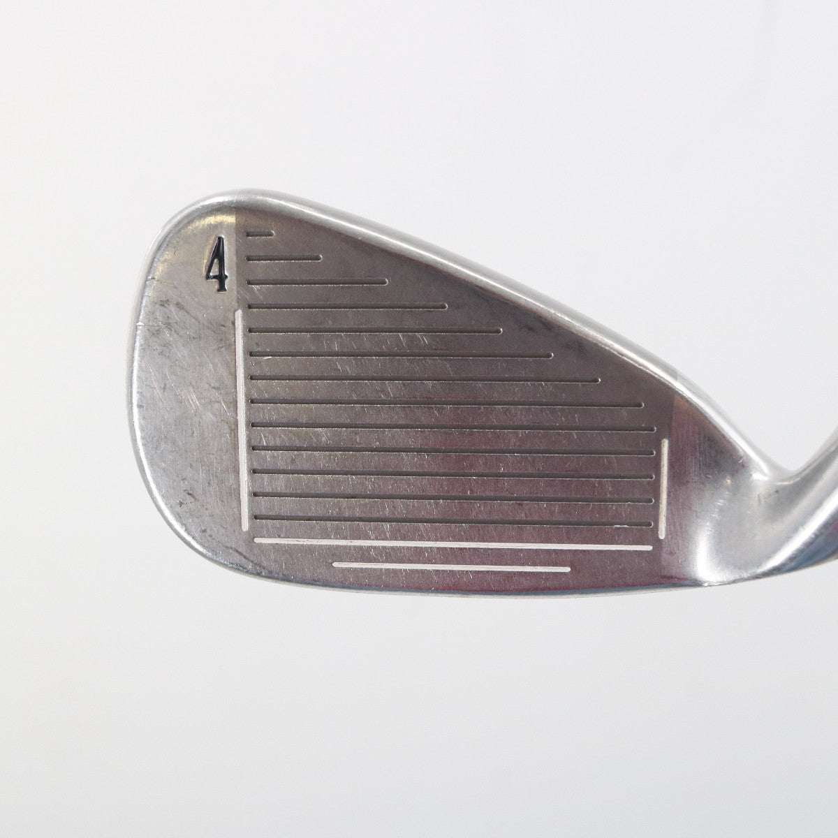 Callaway Big Bertha Individual 4 Iron Graphite R Regular Flex RH P-139080