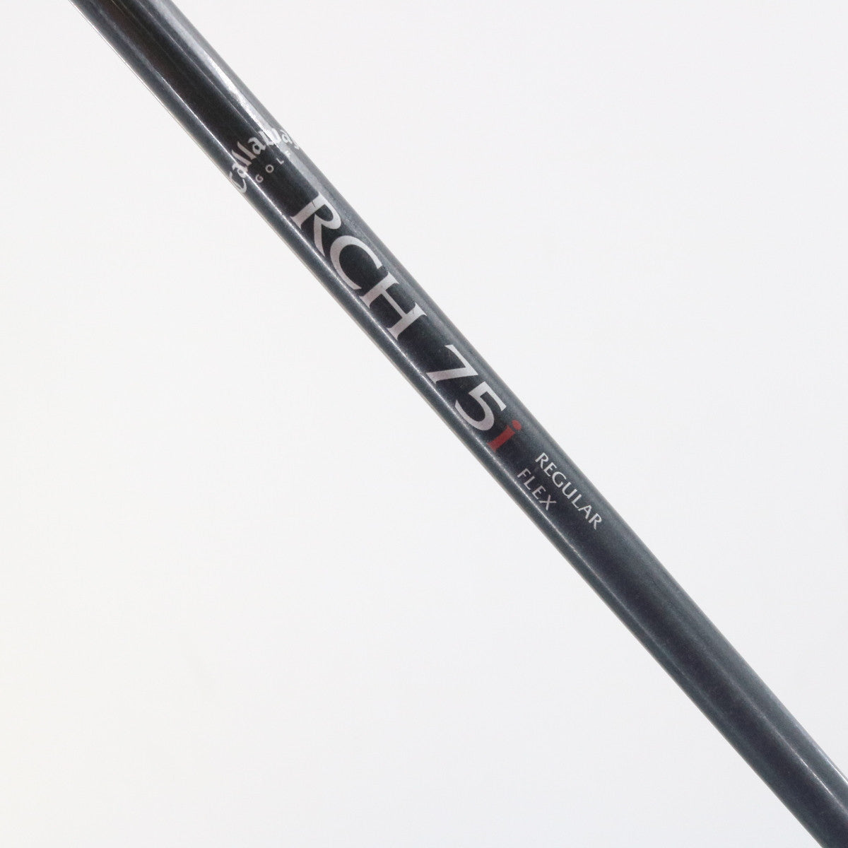 Callaway Big Bertha Individual 4 Iron Graphite R Regular Flex RH P-139080