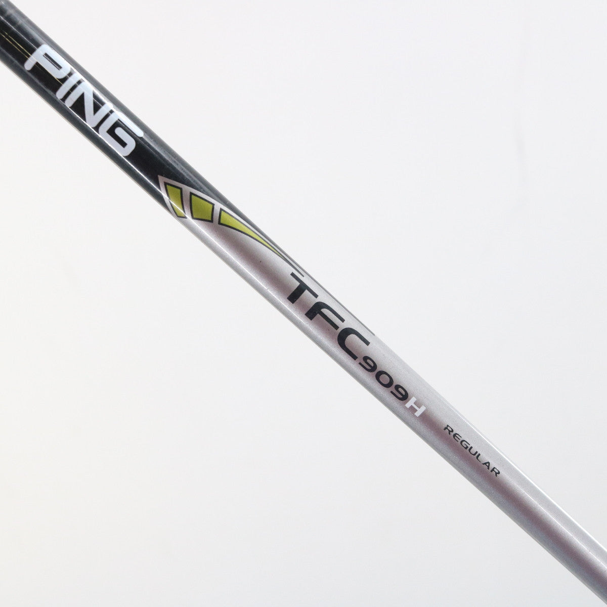 PING Rapture 3 Hybrid 21 Degrees Graphite TFC 909H Regular Flex RH P-139097