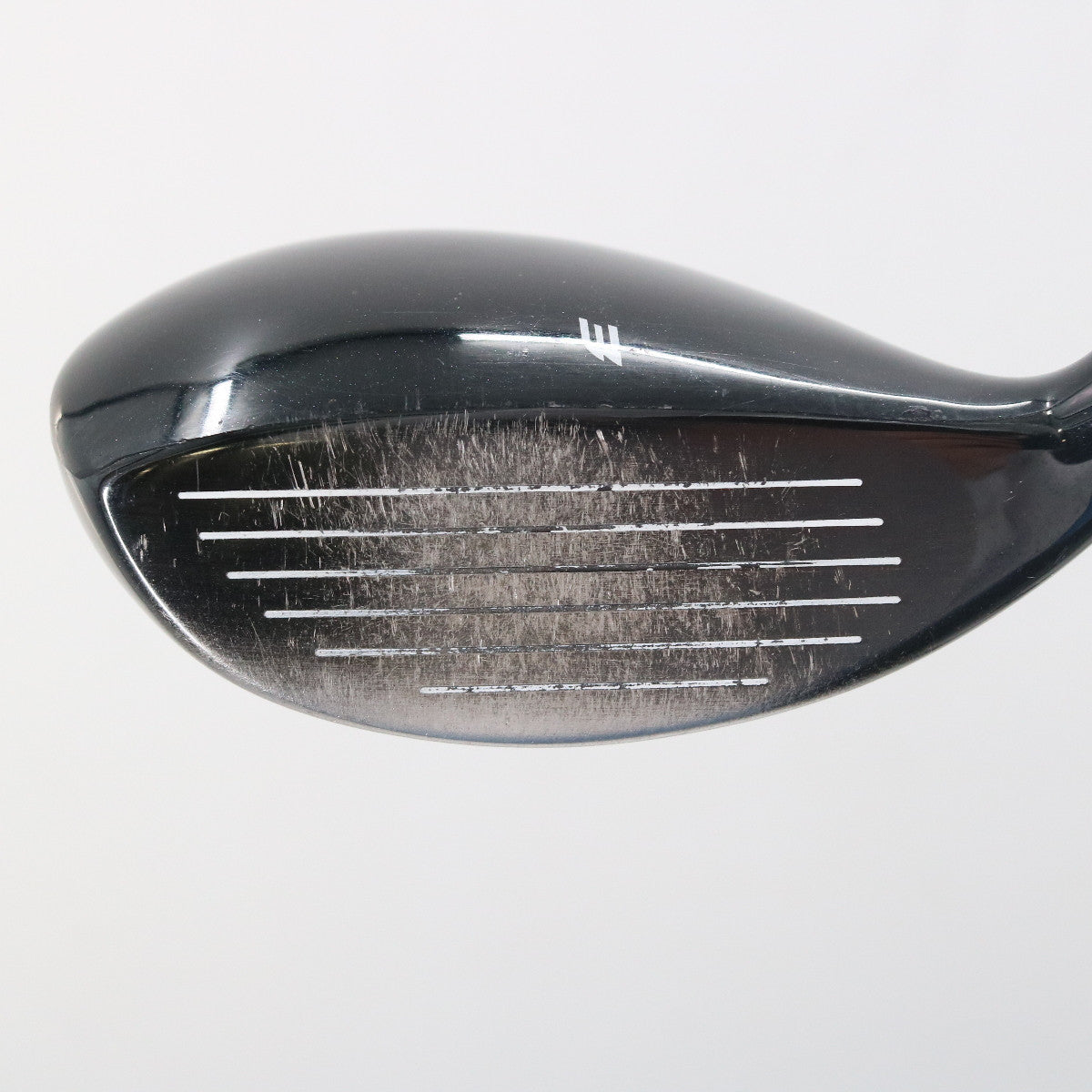 Tour Edge Exotics EX10 4 Hybrid 22 Degrees Graphite Senior Flex RH P-139129
