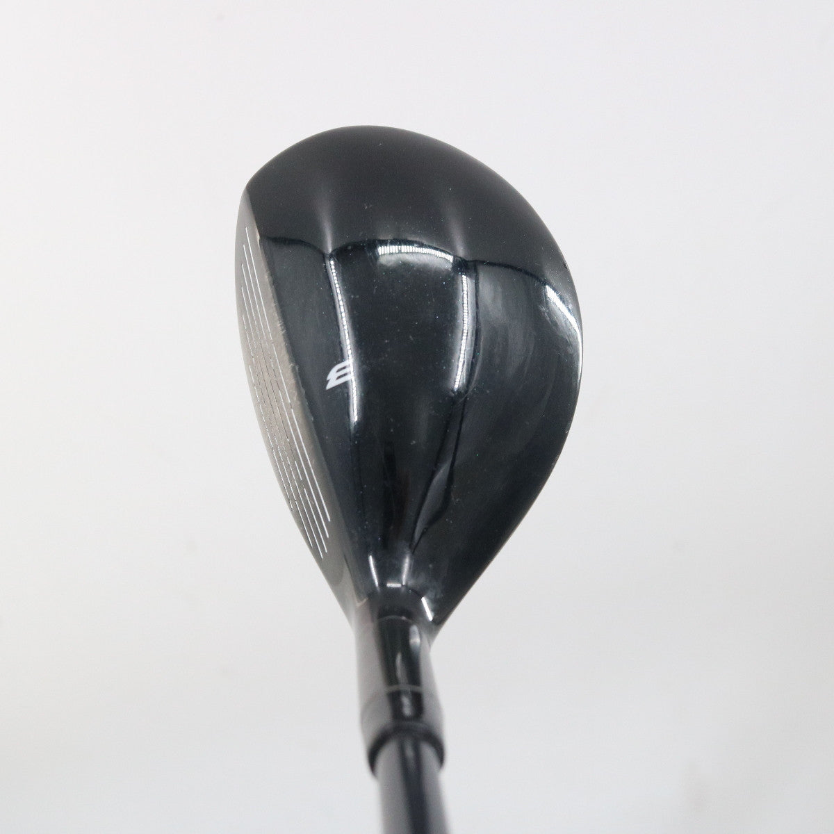 Tour Edge Exotics EX10 4 Hybrid 22 Degrees Graphite Senior Flex RH P-139129