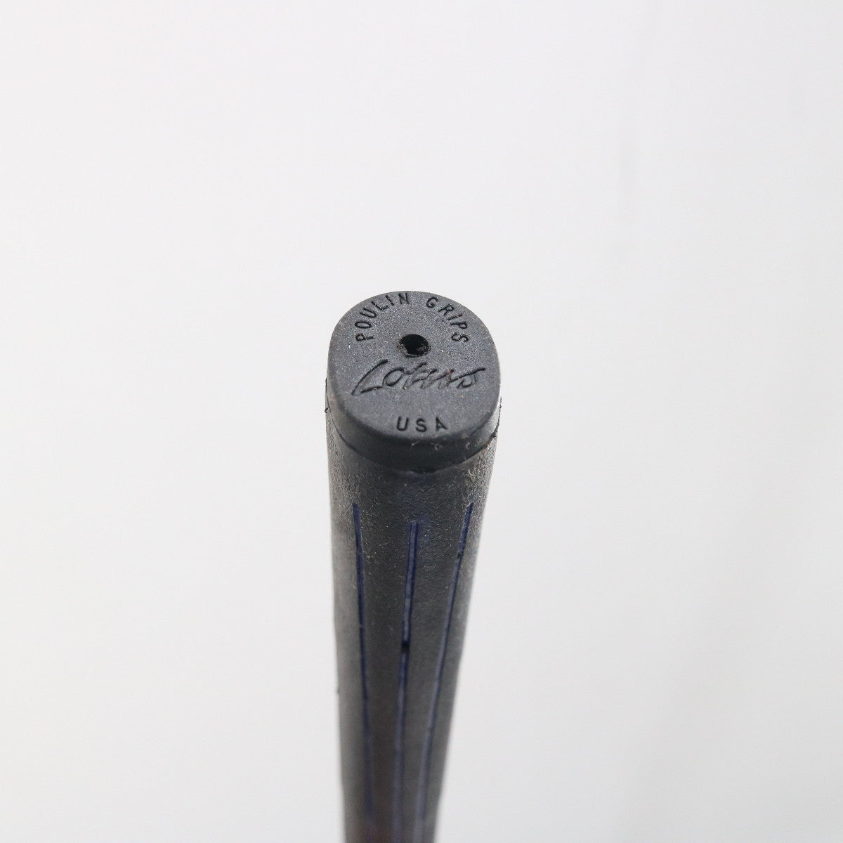 TaylorMade White Smoke In-12 Black Putter 34 Inches Steel Right Handed P-139154