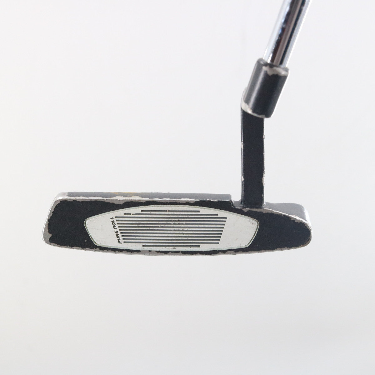 TaylorMade White Smoke In-12 Black Putter 34 Inches Steel Right Handed P-139154