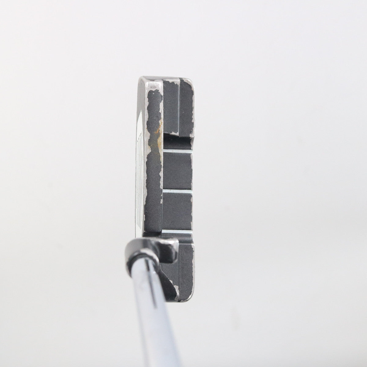 TaylorMade White Smoke In-12 Black Putter 34 Inches Steel Right Handed P-139154