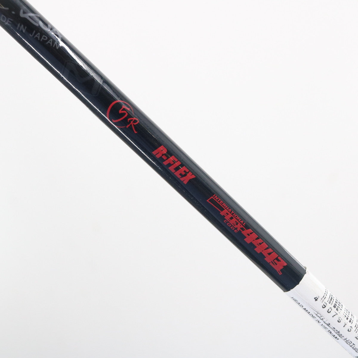 Cleveland Launcher HB Turbo Fairway 3 Wood 15 Deg R Regular Flex LH P-139717