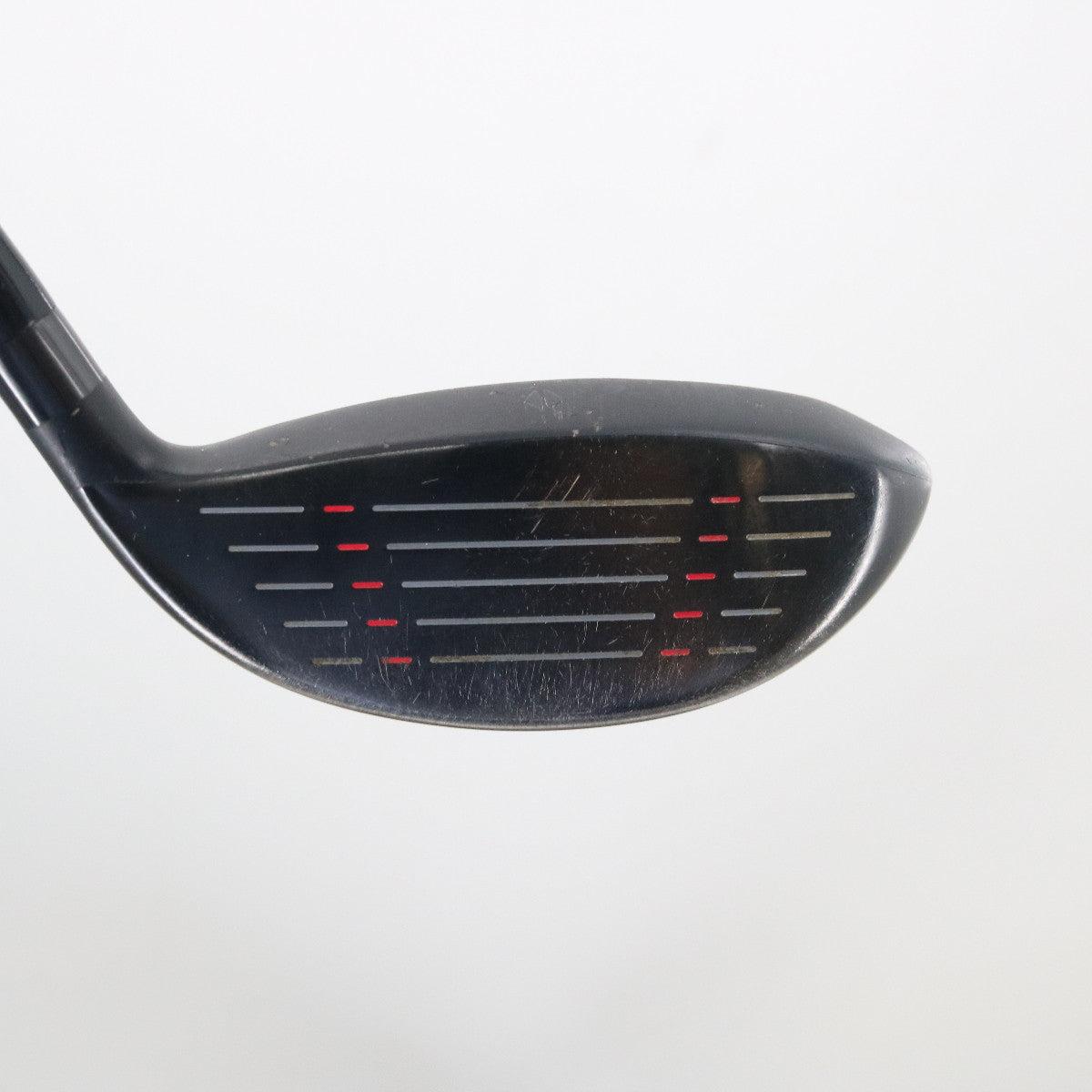 Cleveland Launcher HB Turbo Fairway 3 Wood 15 Deg R Regular Flex LH P-139717