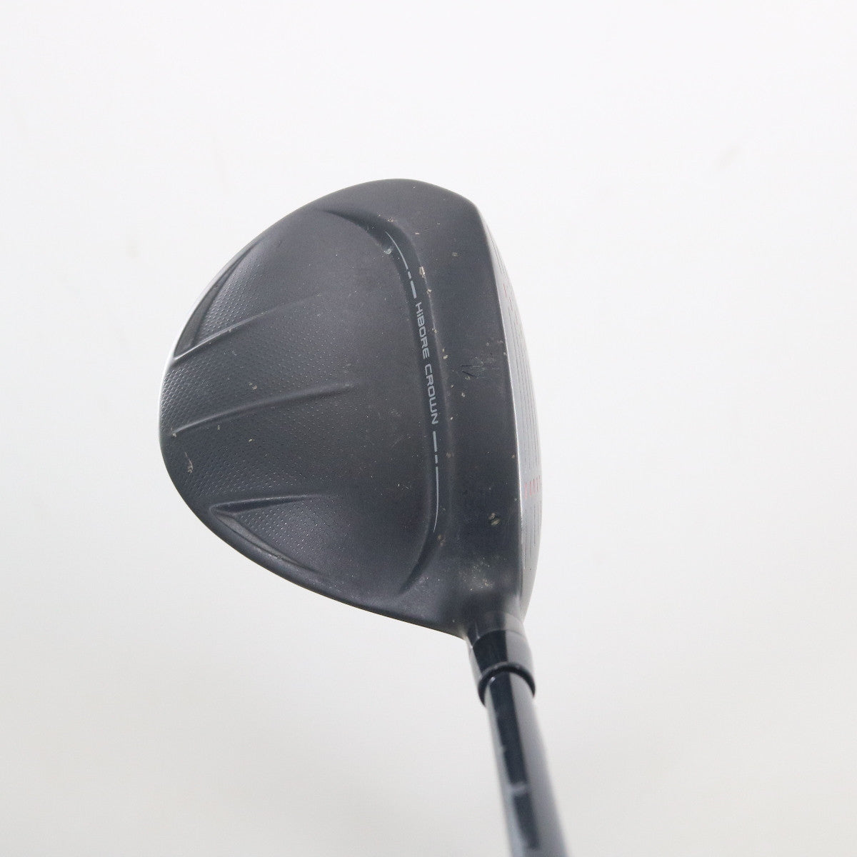 Cleveland Launcher HB Turbo Fairway 3 Wood 15 Deg R Regular Flex LH P-139717