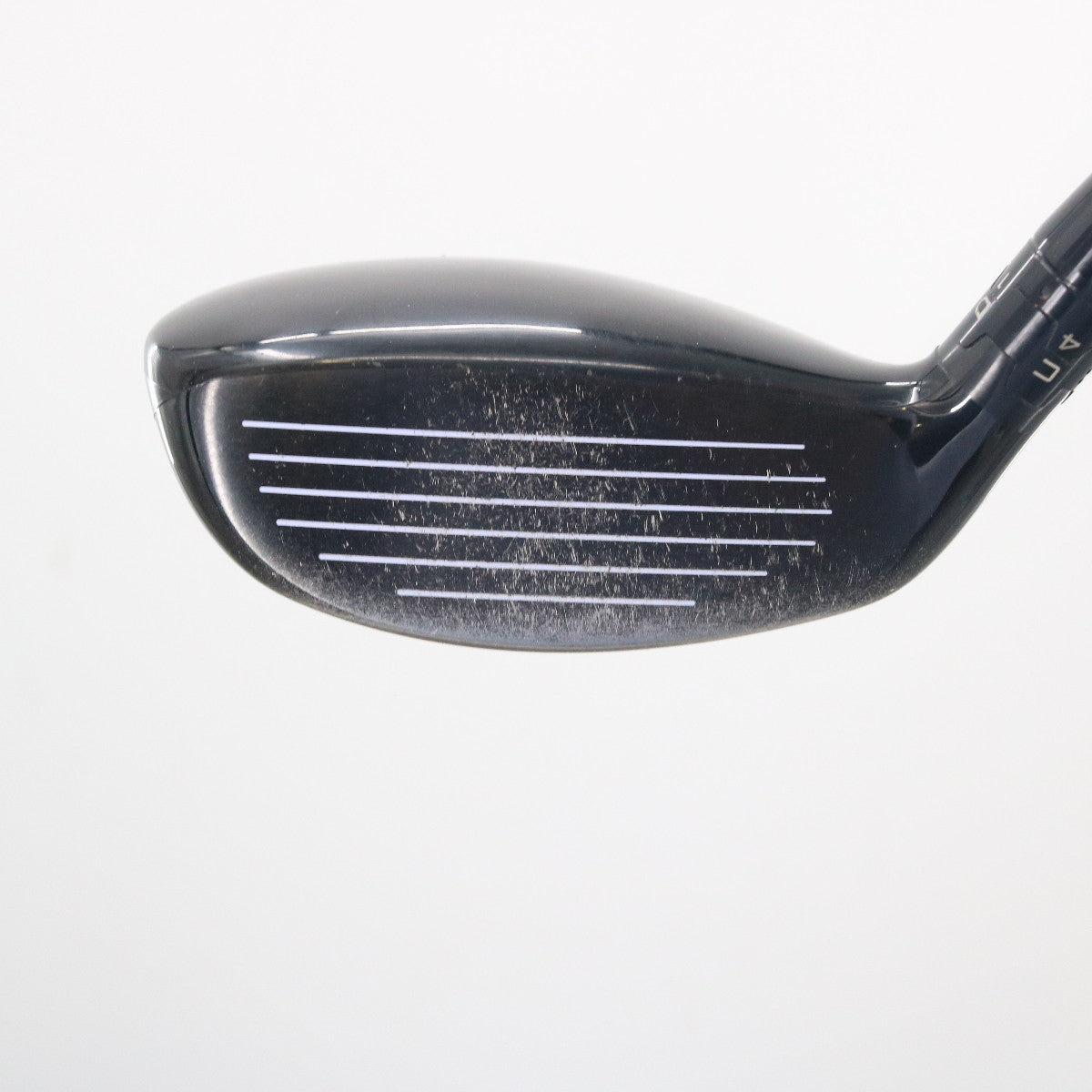 2023 Titleist TSR2 4 Hybrid 21 Degree Graphite 5.5 Regular Flex RH P-139720