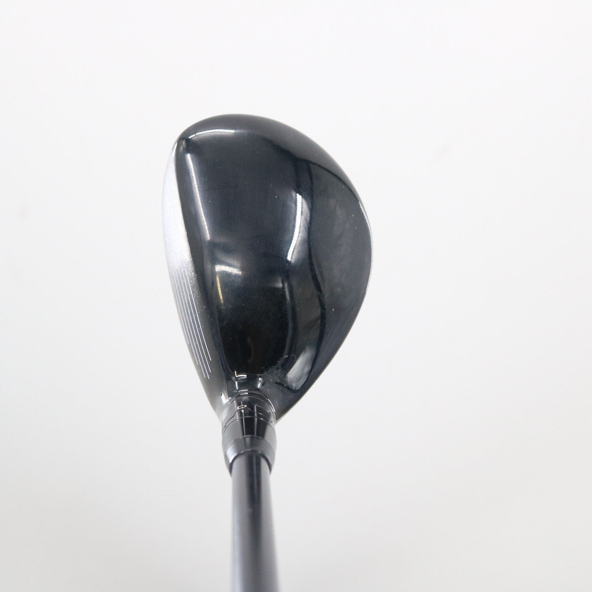2023 Titleist TSR2 4 Hybrid 21 Degree Graphite 5.5 Regular Flex RH P-139720