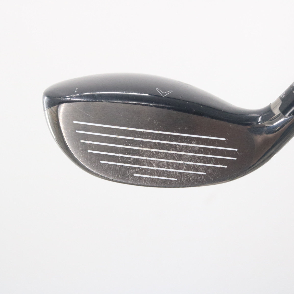 Callaway PARADYM 4 Hybrid 21 Degree Graphite A Senior Flex RH P-139727