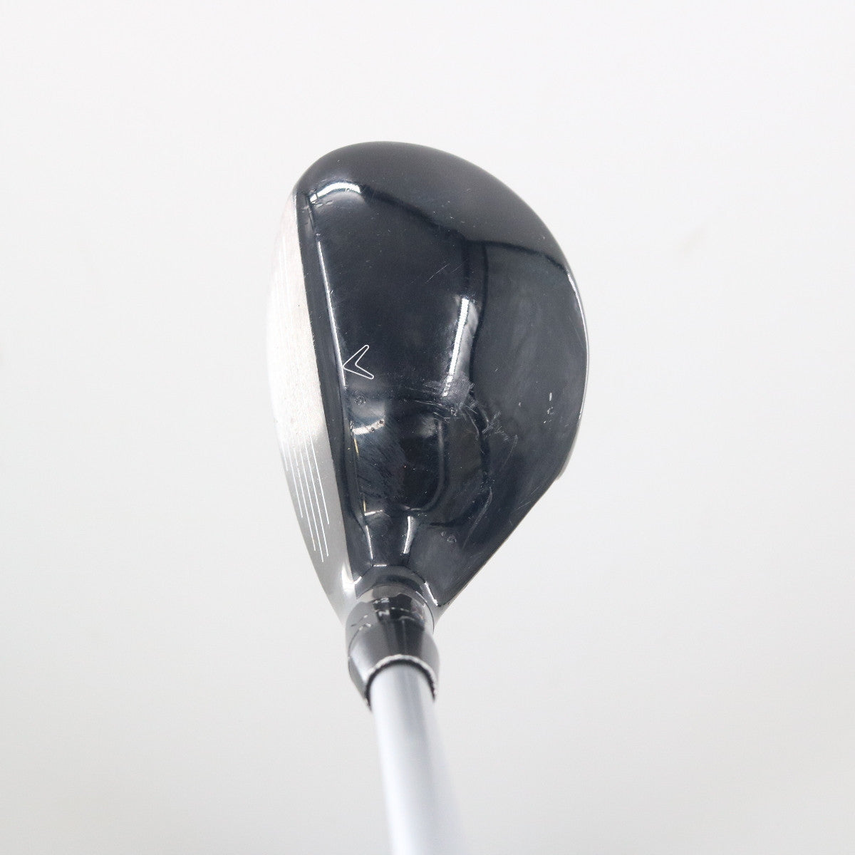 Callaway PARADYM 4 Hybrid 21 Degree Graphite A Senior Flex RH P-139727