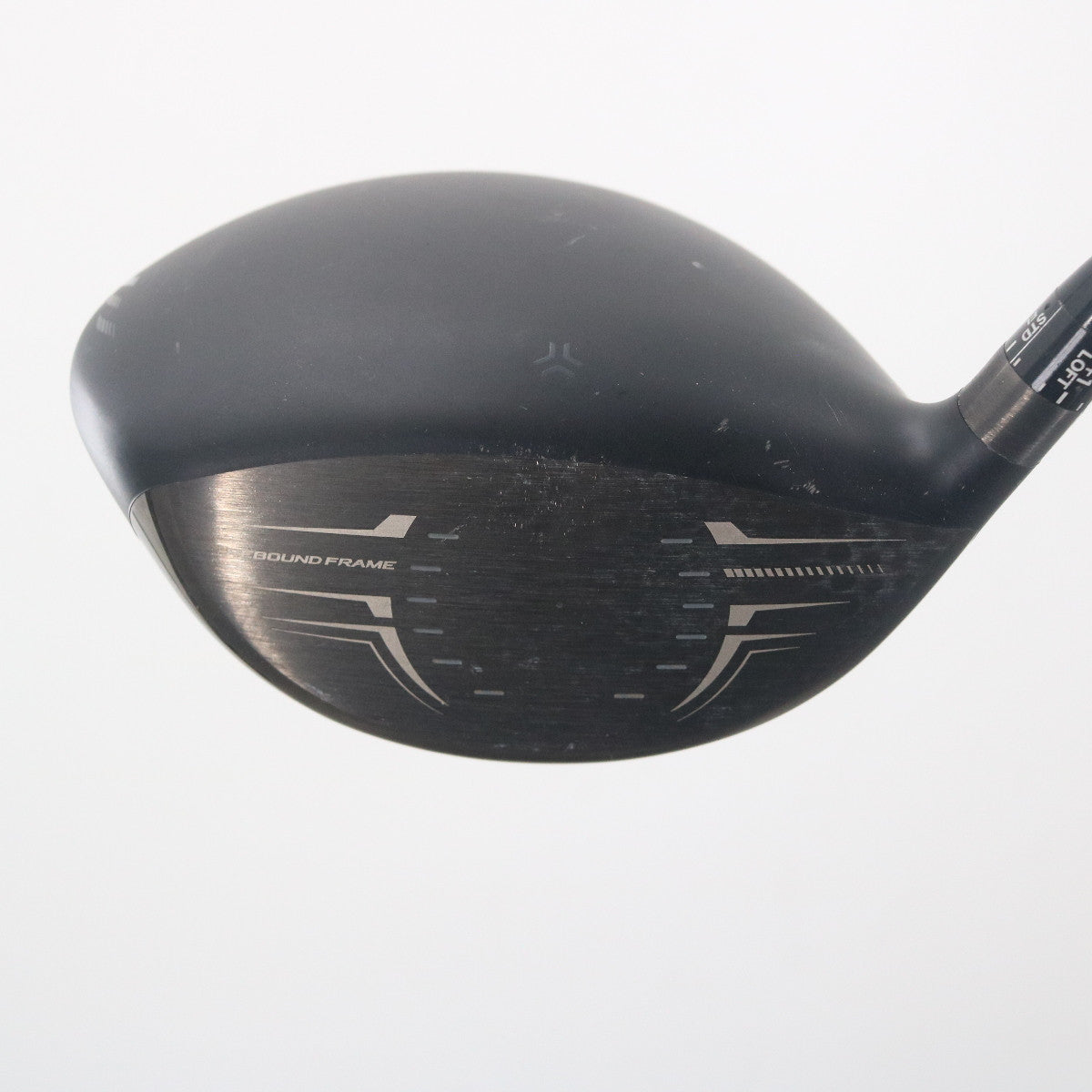 Srixon ZX5 Mk II Driver 9.5 Deg Graphite HZRDUS 5.5 Regular Right-Hand P-139737