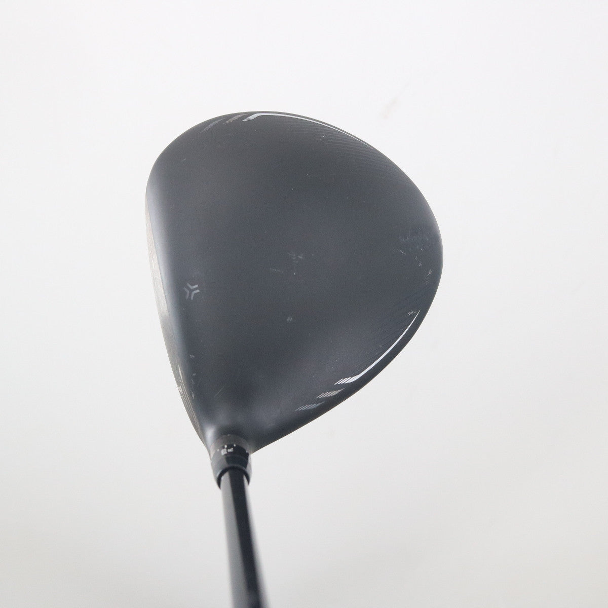 Srixon ZX5 Mk II Driver 9.5 Deg Graphite HZRDUS 5.5 Regular Right-Hand P-139737