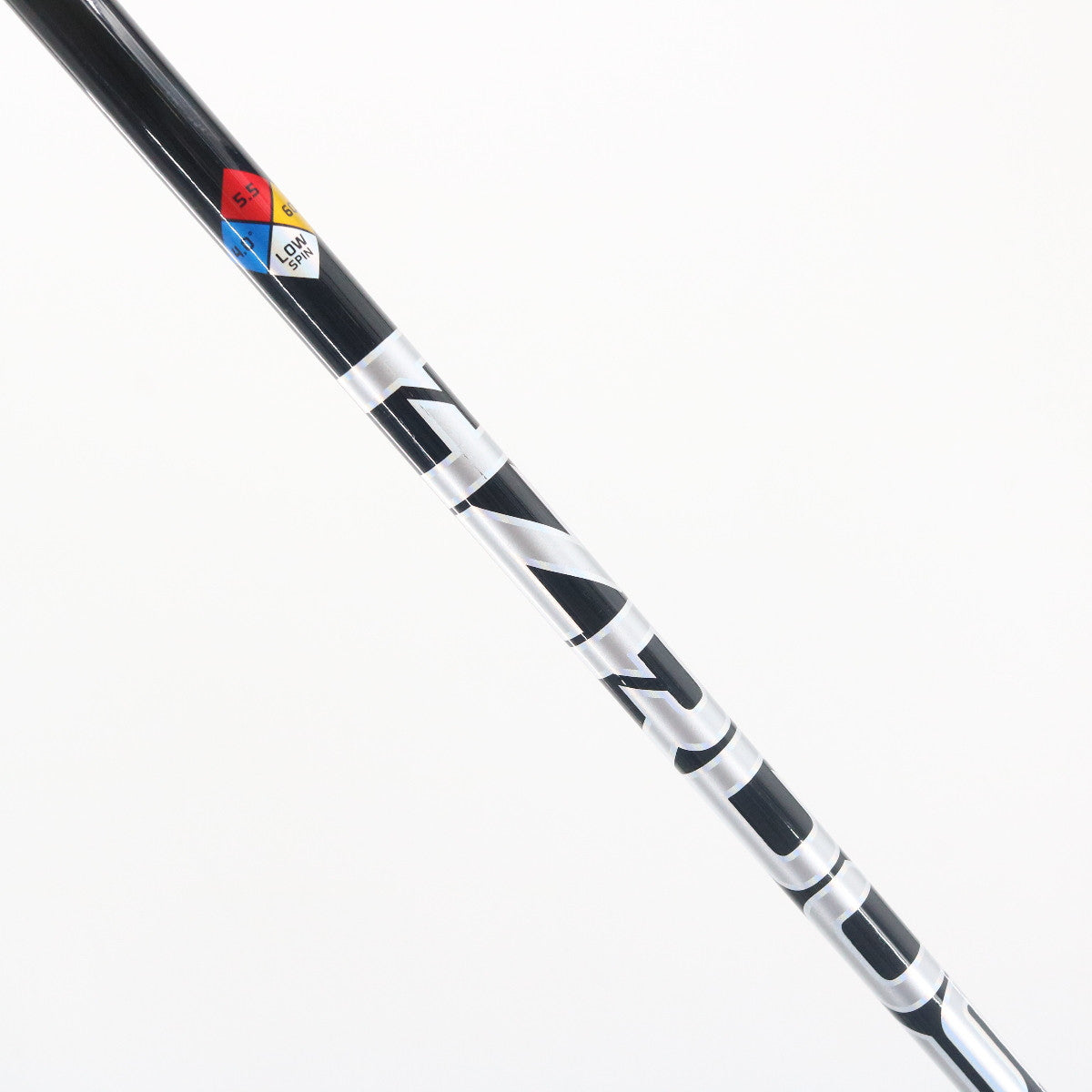 Srixon ZX5 Mk II Driver 9.5 Deg Graphite HZRDUS 5.5 Regular Right-Hand P-139737