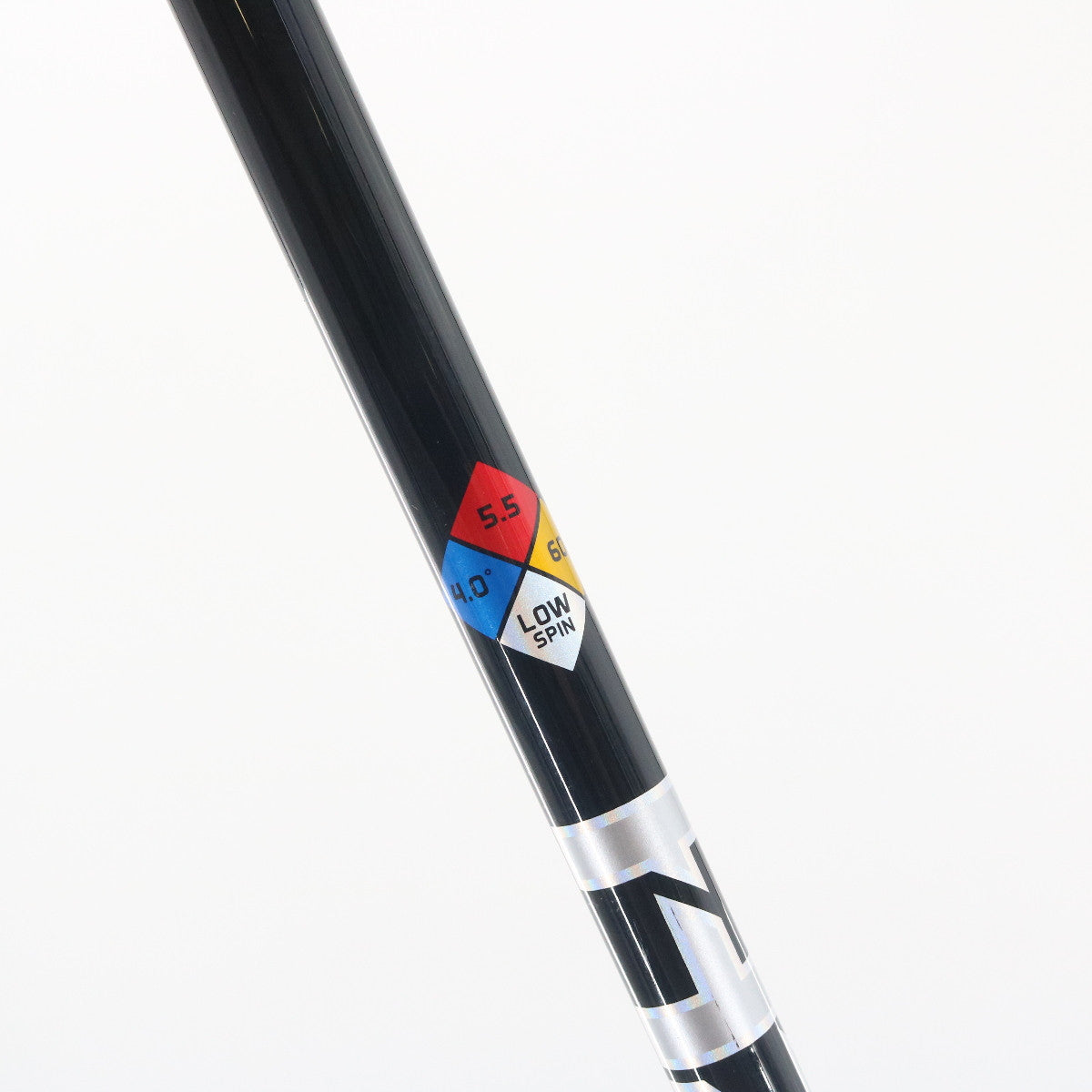 Srixon ZX5 Mk II Driver 9.5 Deg Graphite HZRDUS 5.5 Regular Right-Hand P-139737