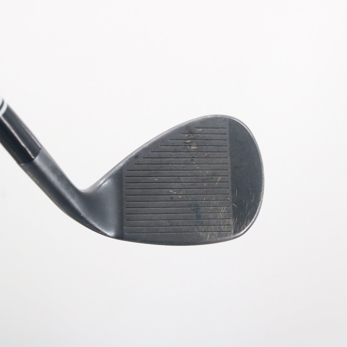 Cleveland Smart Sole 4 S Black Satin Sand Wedge Graphite Left-Handed P-139978