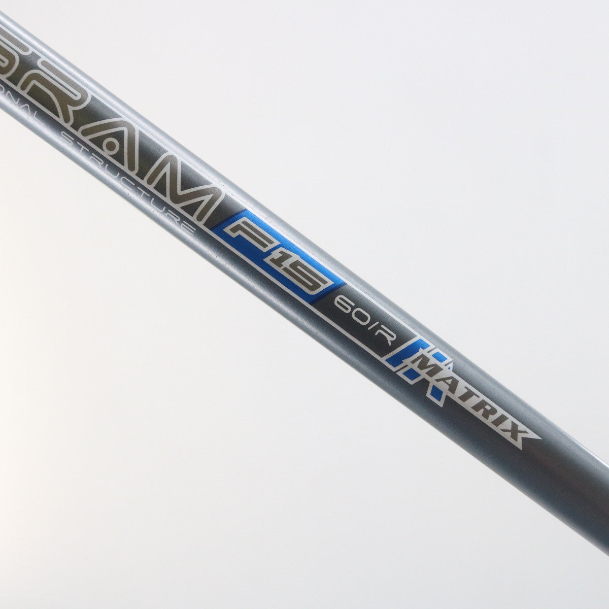 Callaway SteelHead XR 360 CF Individual 6 Iron Graphite Regular Flex RH P-140253