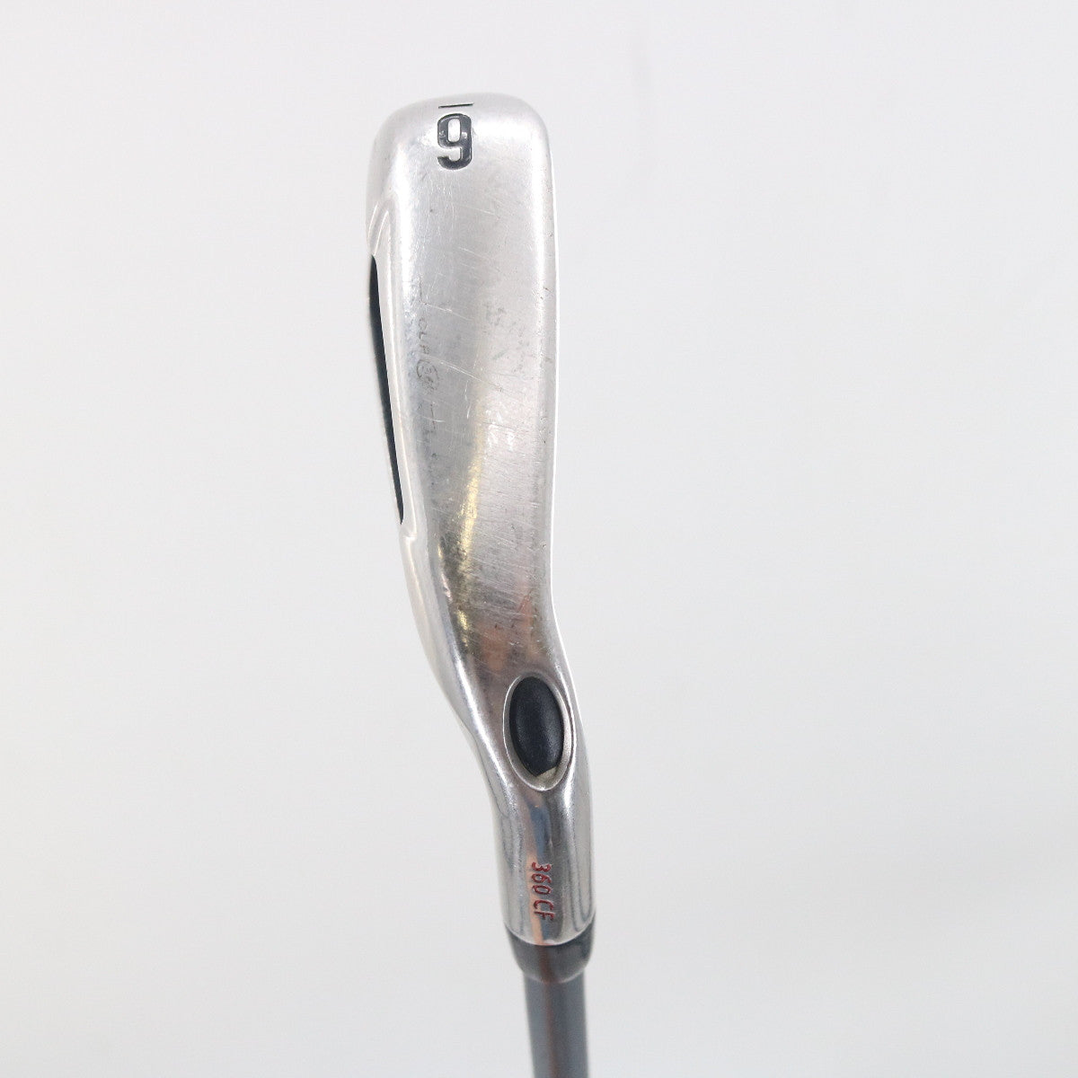 Callaway SteelHead XR 360 CF Individual 6 Iron Graphite Regular Flex RH P-140253