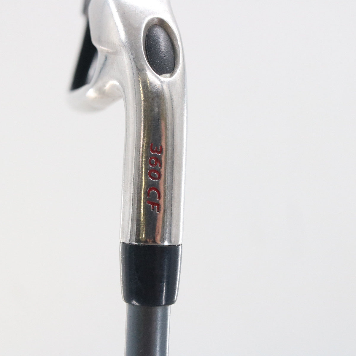 Callaway SteelHead XR 360 CF Individual 6 Iron Graphite Regular Flex RH P-140253