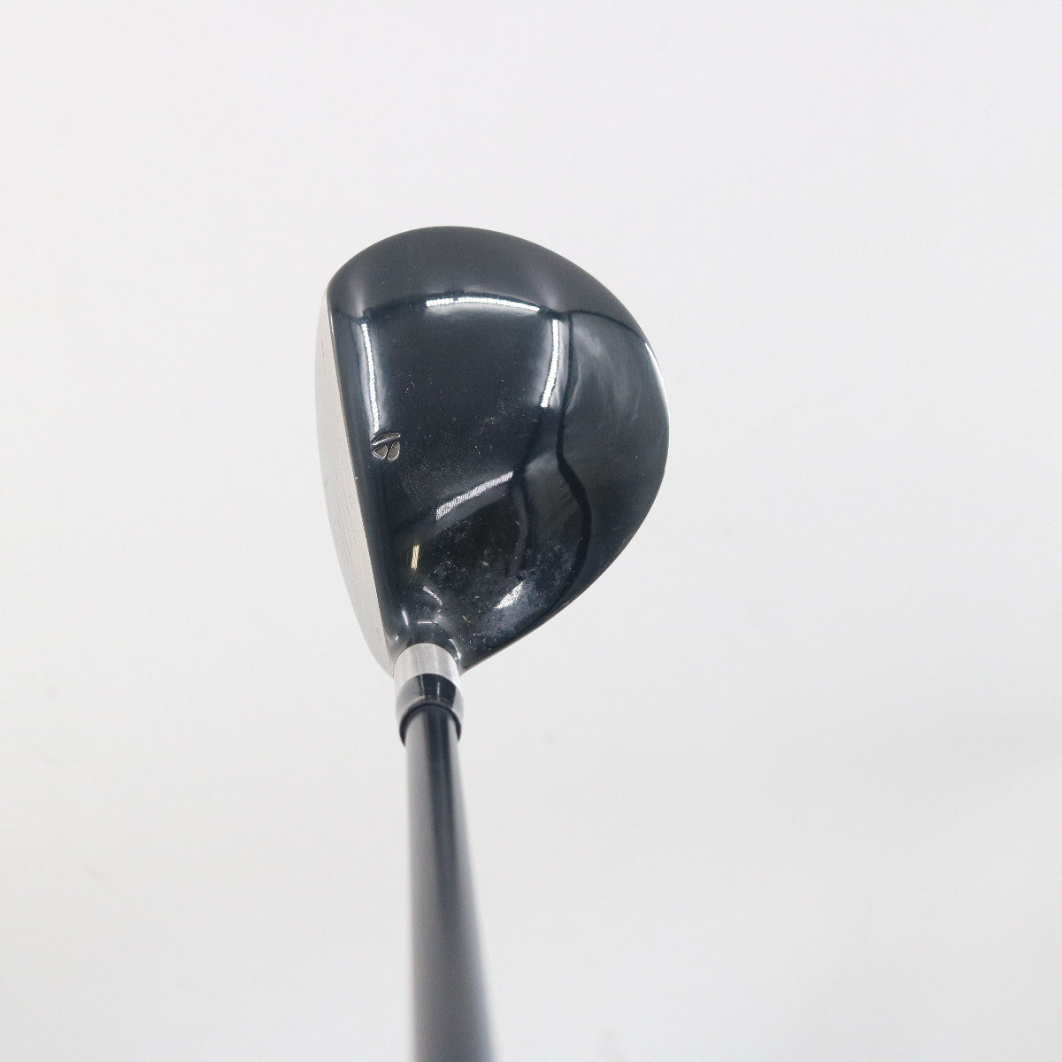 TaylorMade V Steel 3 Fairway Wood 15 Deg Graphite R Regular Right-Hand P-140455