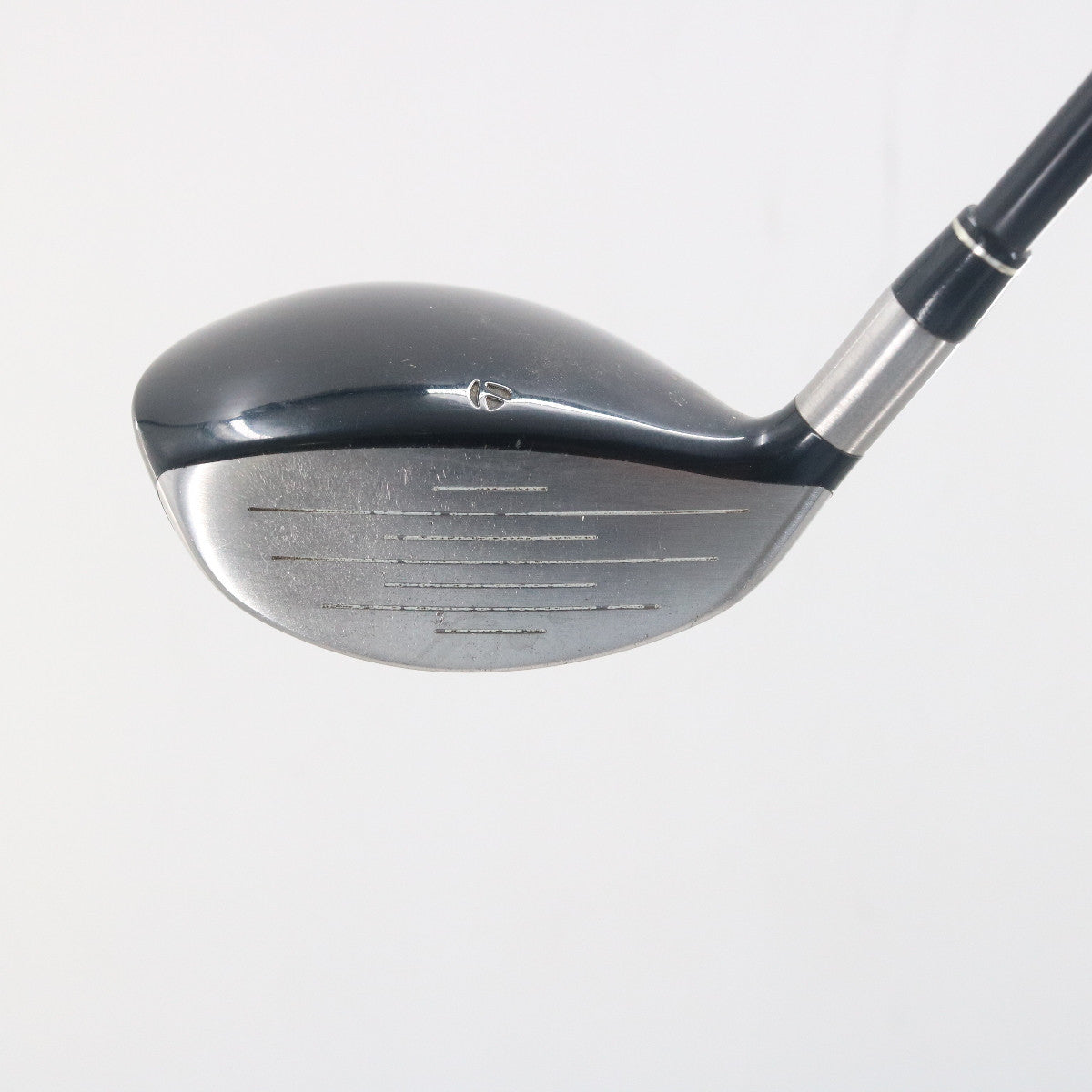 TaylorMade V Steel 3 Fairway Wood 15 Deg Graphite R Regular Right-Hand P-140455
