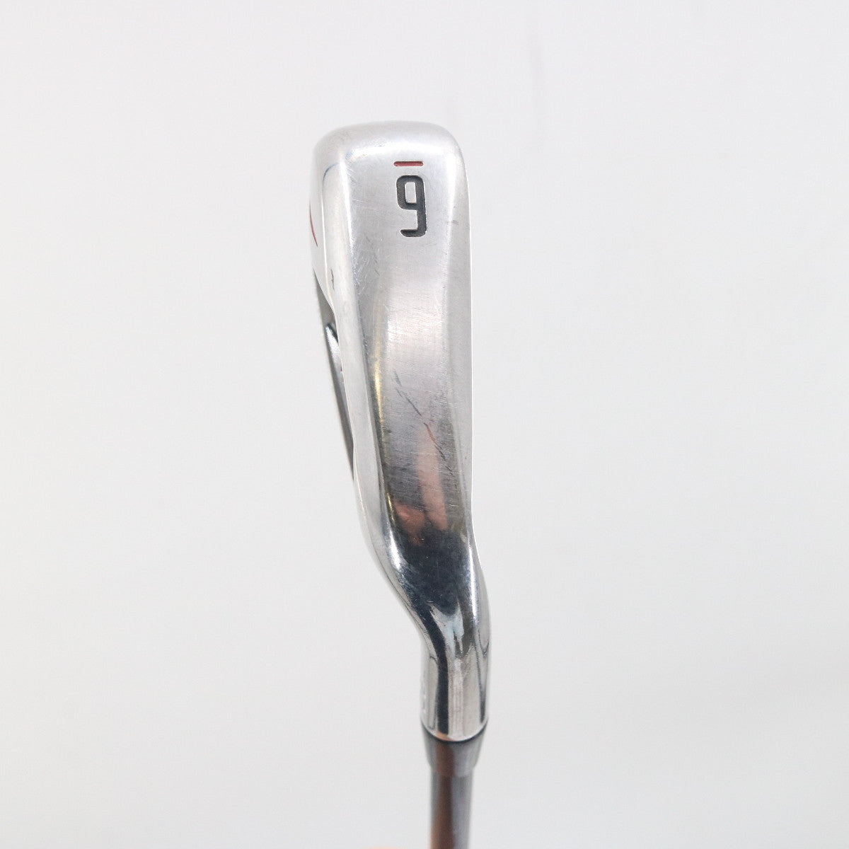 Nike VR S Covert 2.0 Individual 6 Iron Graphite L Ladies Flex RH P-140475