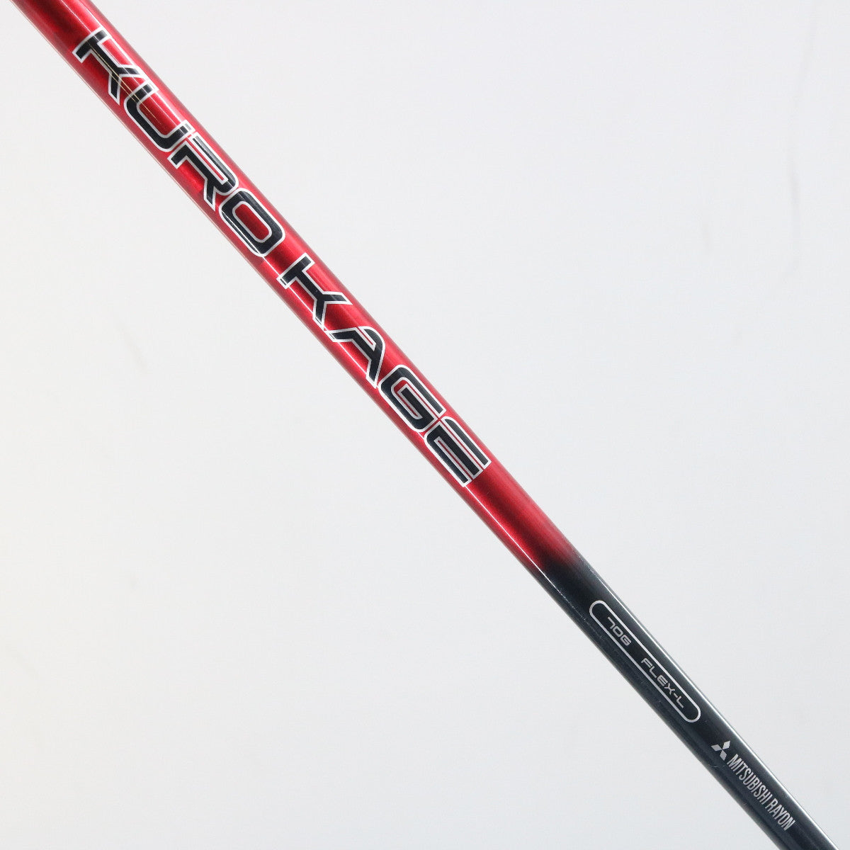 Nike VR S Covert 2.0 Individual 6 Iron Graphite L Ladies Flex RH P-140475