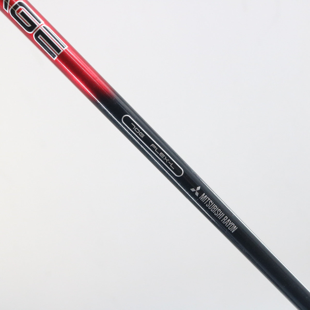 Nike VR S Covert 2.0 Individual 6 Iron Graphite L Ladies Flex RH P-140475