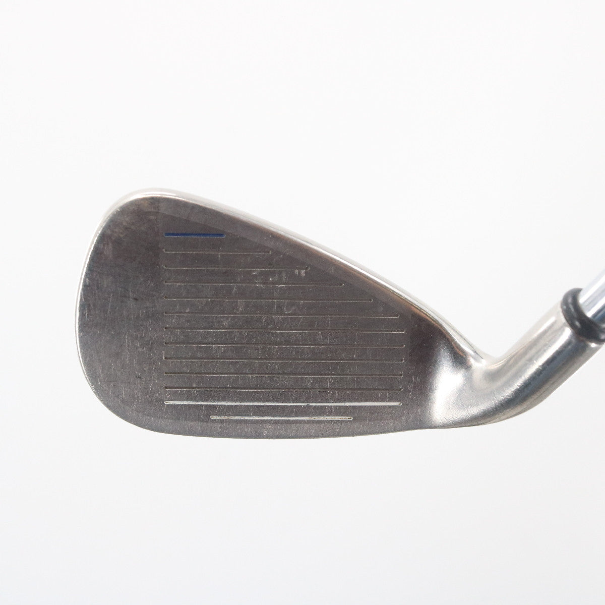 Callaway Big Bertha Fusion Individual 6 Iron Steel UniFlex RH P-140722