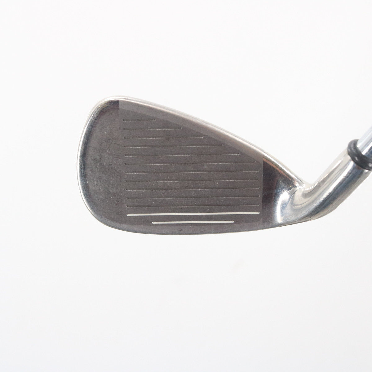 Callaway Big Bertha Fusion Individual 6 Iron Steel UniFlex RH P-140723