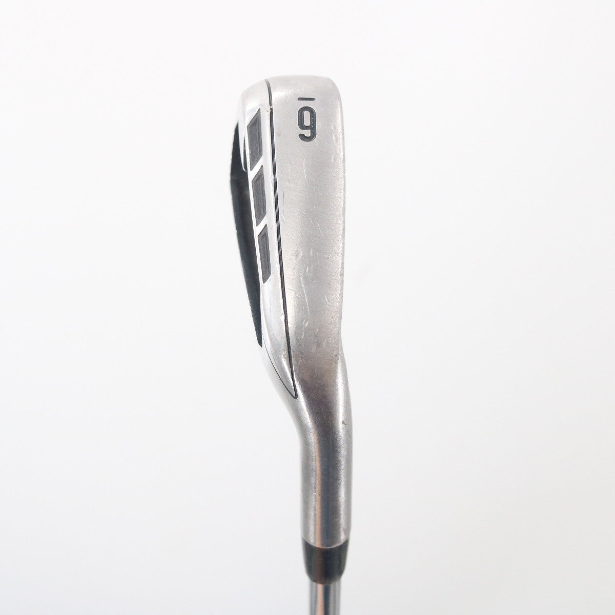 Callaway RAZR X Tour Individual 6 Iron Steel Stiff Flex Right-Handed P-140725