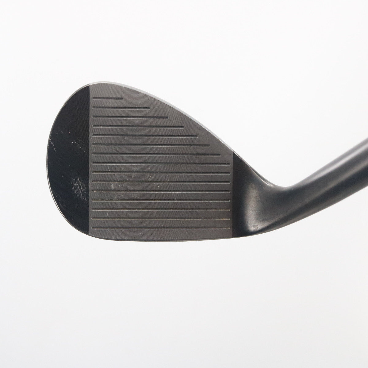 Mizuno S18 Gun Metal Lob Wedge 60 Deg 60.06 Dynamic Gold Steel RH P-140954