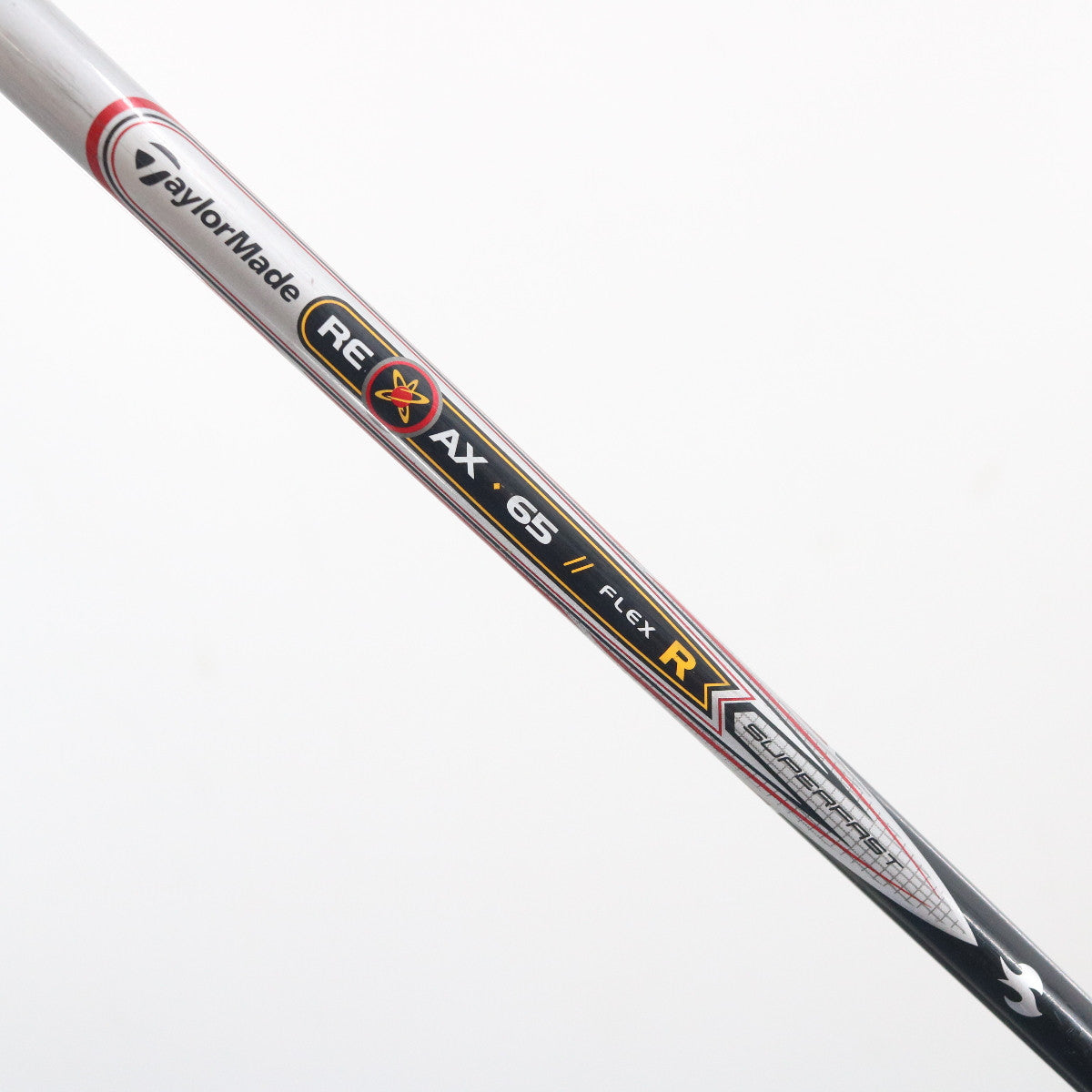 TaylorMade Burner Individual 6 Iron Graphite Regular Flex Left-Handed P-140957