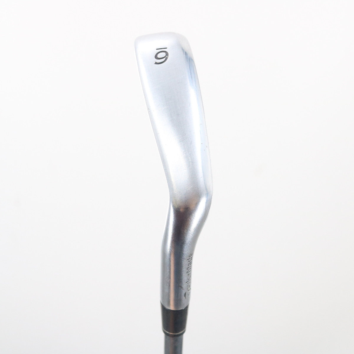 TaylorMade R9 Individual 6 Iron Graphite R Regular Flex Left-Handed P-140961
