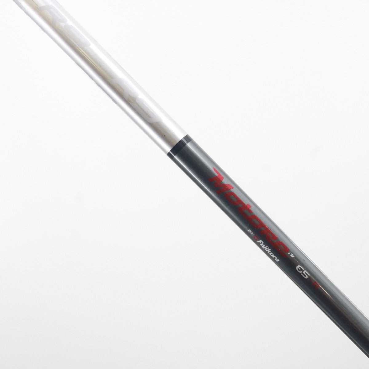 TaylorMade R9 Individual 6 Iron Graphite R Regular Flex Left-Handed P-140961
