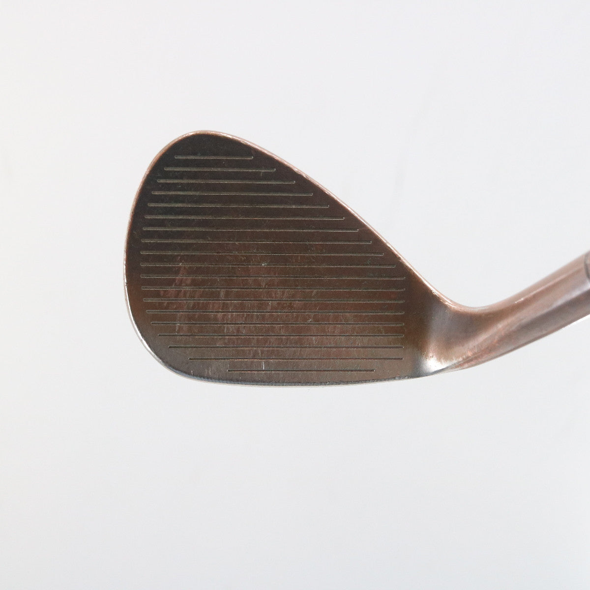 TaylorMade Milled Grind Hi-Toe Sand Wedge 58 Deg 58.10 Steel Regular RH P-140983