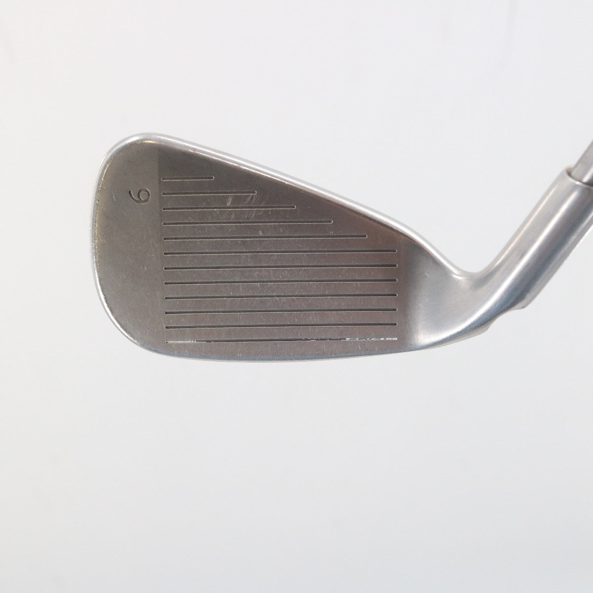 Ping G20 Individual 6 Iron Yellow Dot Graphite Regular Flex Right-Hand P-140991