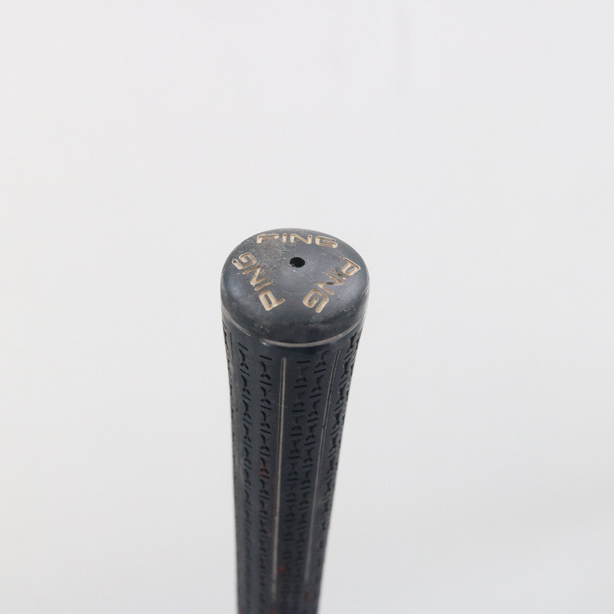 Ping G20 Individual 6 Iron Yellow Dot Graphite Regular Flex Right-Hand P-140991