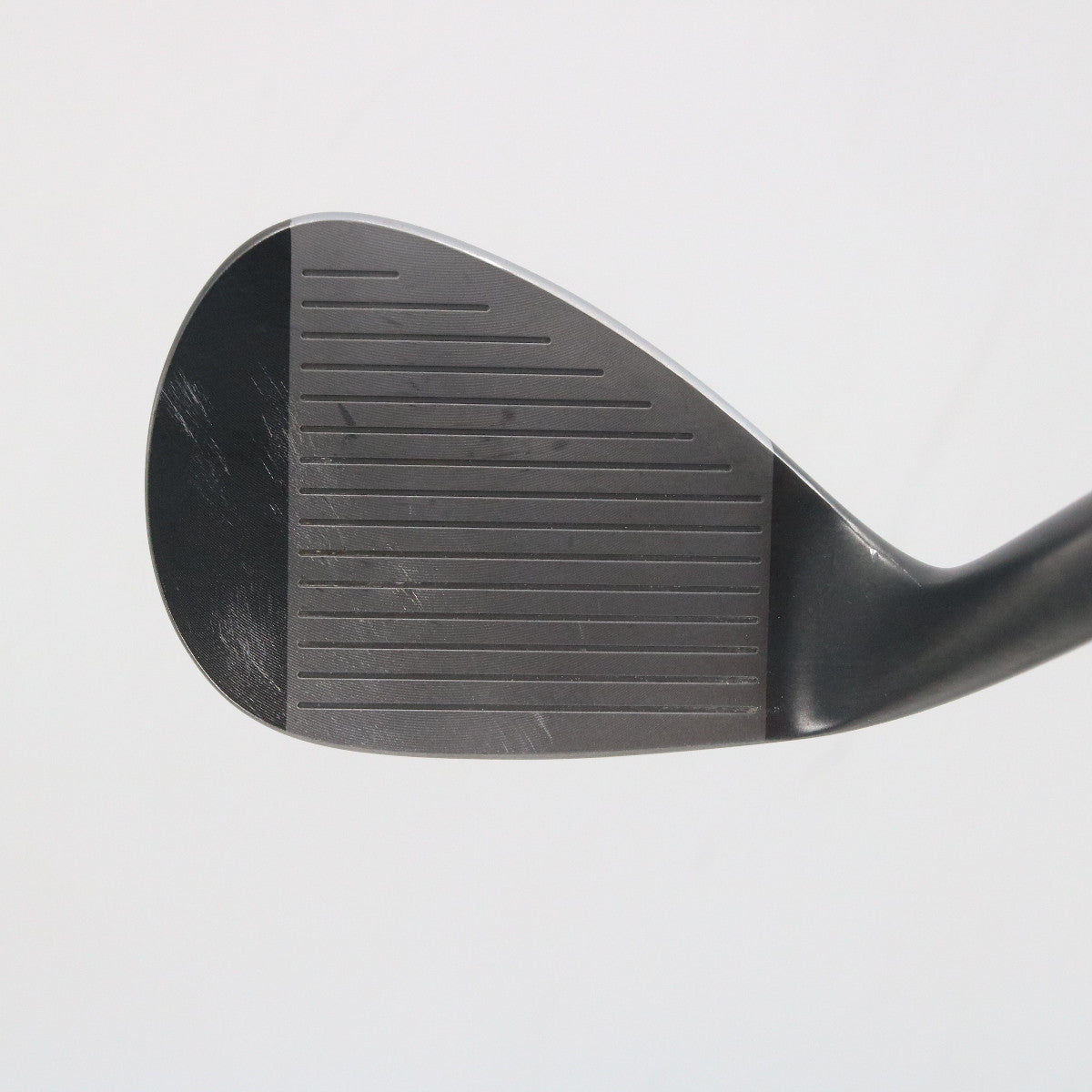 Mizuno S18 Gun Metal Sand Wedge 56 Deg 56.10 Dynamic Gold Steel RH P-140996