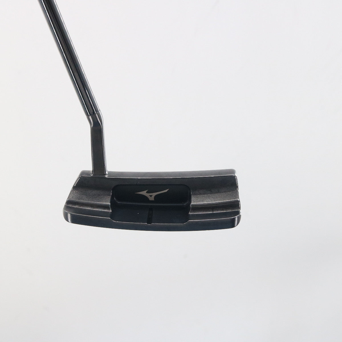 Mizuno M Craft Omoi 01 Intense Black Ion Putter 35 Inches 35" Steel RH P-140998