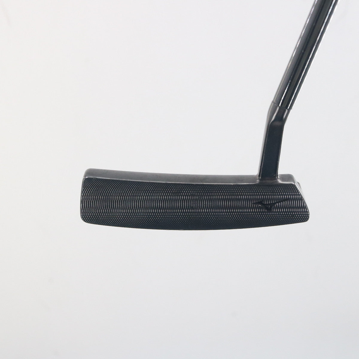 Mizuno M Craft Omoi 01 Intense Black Ion Putter 35 Inches 35" Steel RH P-140998