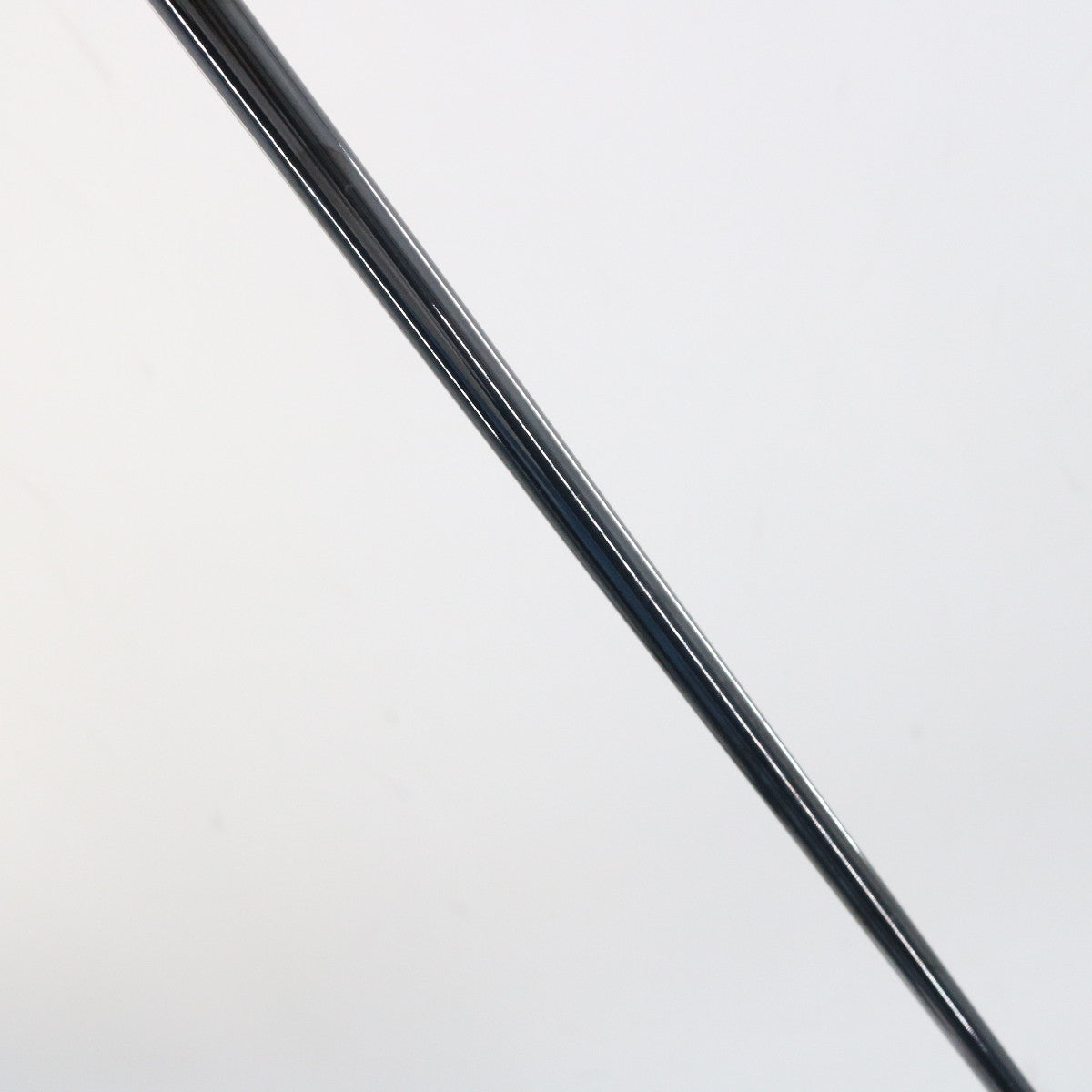 Mizuno M Craft Omoi 01 Intense Black Ion Putter 35 Inches 35" Steel RH P-140998