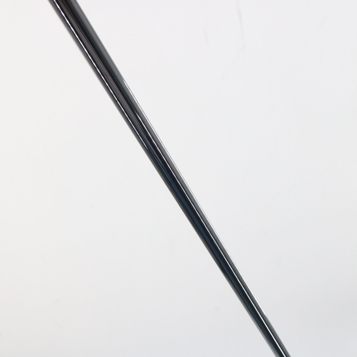 Mizuno M Craft Omoi 02 Intense Black Ion Putter 35 Inches 35" Steel RH P-140999