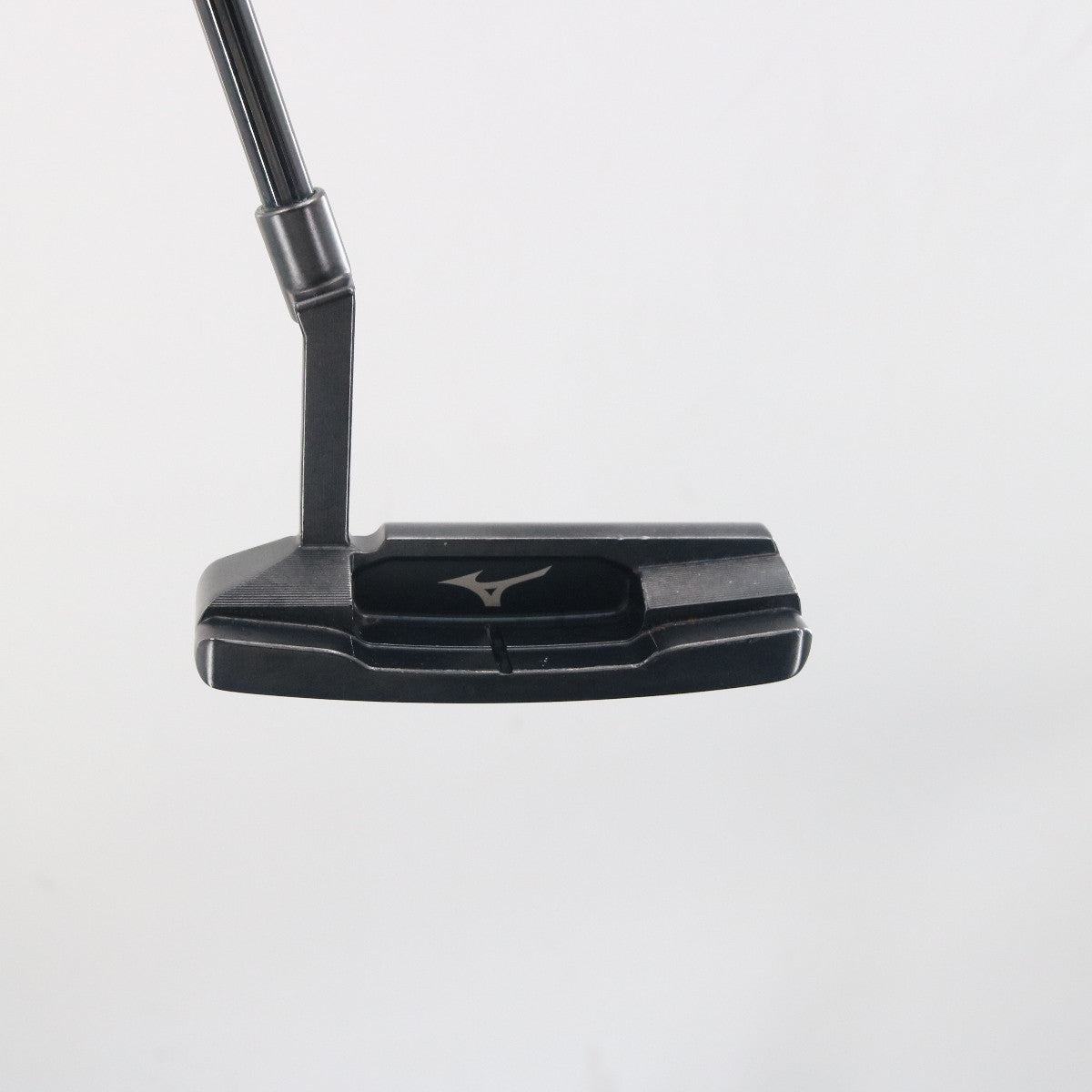Mizuno M Craft Omoi 02 Intense Black Ion Putter 35 Inches 35" Steel RH P-140999