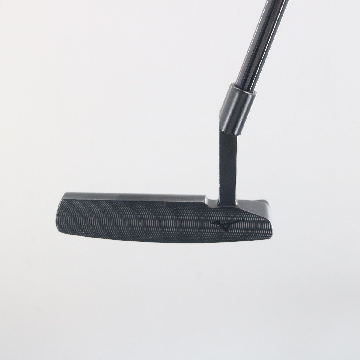Mizuno M Craft Omoi 02 Intense Black Ion Putter 35 Inches 35" Steel RH P-140999