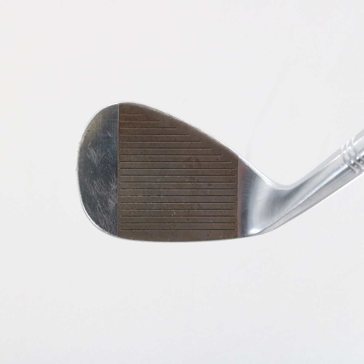TaylorMade Milled Grind 2 Satin Chrome Sand Wedge 58 Deg 58.11 RH -1" P-141072